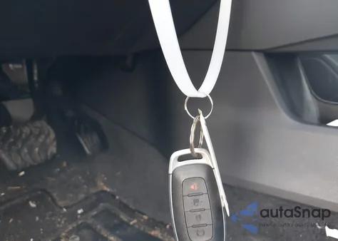 2023 Nissan Rogue Sv Intelligent Awd z USA, uszkodzony, nr VIN 5N1BT3BB9PC879650